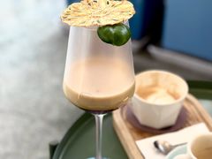 -Nectar One Cafe(勇烈路n1店)