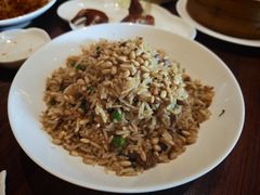 -蛇口希尔顿南海酒店·随轩中餐厅·粤菜