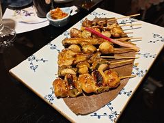 -天狗山料理(省体店)