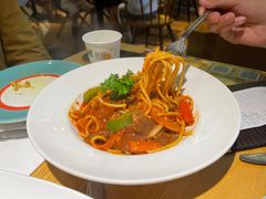 -菲滋意式餐厅(海宁银泰城店)