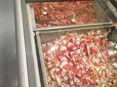 -悦橙烤肉海鲜自助(中央大街店)
