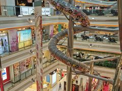 -巴黎春天(浦建店)