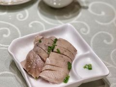 金陵盐水鸭-无名居(农展馆店)