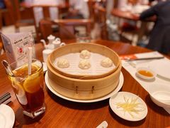 特色小笼包-鼎泰丰(环贸店)