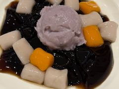 -鲜芋仙(大兴龙湖店)