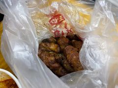 -王记西鎮电烤肉(汶上路店)