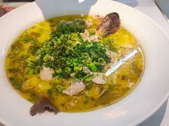 -孙家外婆•长春地标美食新名片(吾悦广场店)