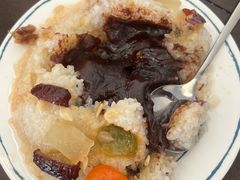 -王家沙点心店(南京西路总店)