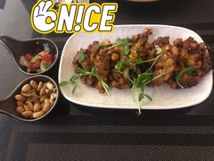 -THE PAWON·8碗(古北SOHO店)