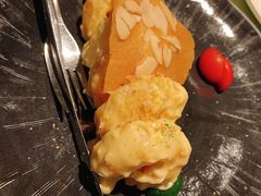 -T館·花园艺术餐厅