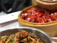 -靓靓蒸虾·头牌蒸虾(万松园玲珑店)