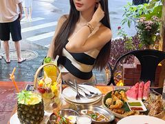 -库玛丽尼泊尔风味餐吧