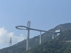 -黄腾峡生态旅游区