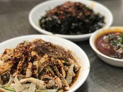 凉拌肥肠-健民肥肠(颐和家园店)