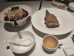 -小厨娘淮扬菜(天印大道店)