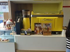 -麦当劳(天权路店)