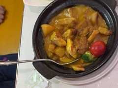 -维园港式茶餐厅(龙岗盛平店)