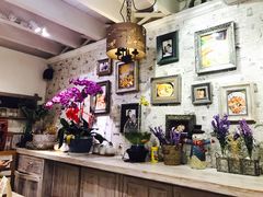 -十面欢腾·海鲜面·台式Bistro(长乐路店)