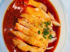 -姚姚酸菜鱼·金戈戈香港豉油鸡(喜荟城联名店)