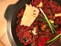 -黄潇洒老火锅(九眼桥宏济巷店)