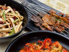 -聚味瞿记·龙虾堂(咸嘉湖店)