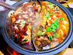 -馋火炉鱼(新世界百货望京店)