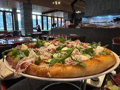 -WOLFGANG PUCK KITCHEN & BAR(迪士尼小镇店)