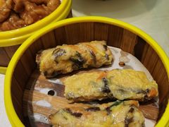 -知粤塘港式茶餐厅