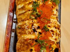 -越光米贩精致料理餐厅(金鹰店)