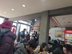 -赵璐海鲜面馆(德行路店)
