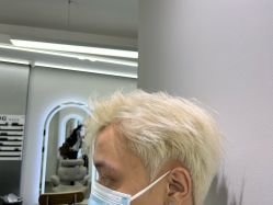 -D.G造型·烫发染发接发
