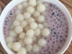 -笃笃笃糖粥(十全街店)