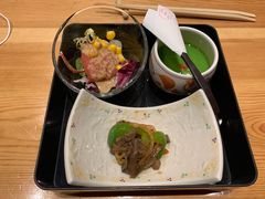 -希望日本料理(保利香槟花园店)