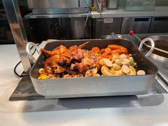 -威珀斯酒店·珀萃美食餐厅