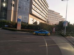 -岚桥锦江大酒店-瑞泰西餐厅