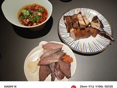 -古市香跷脚牛肉·非遗传承单位