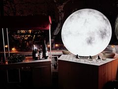 -弦月窗LUNETTE BY AMANDA(复兴路店)