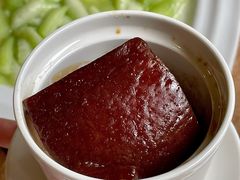 东坡肉-龙井壹号·茶缘山景宴(龙井村店)