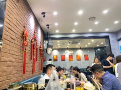 -川香煲(茅台路店)