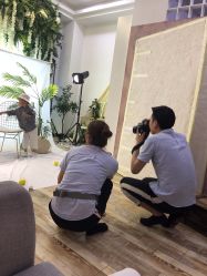 -星豆豆儿童摄影(南郊太白南路店)