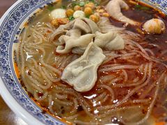 -青石桥老瓦房肥肠粉总店(青石桥总店)
