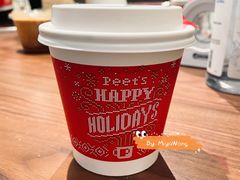 -Peet's Coffee皮爷咖啡(万象天地店)