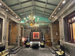 -卫鼎轩·曹公馆(鼓楼店)