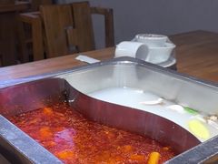 -海陆红火锅(汉兴路店)