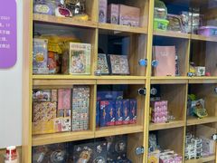 -瑞思少儿中心·少儿英语素养启蒙(勒泰直营校区)