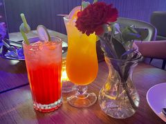 -MARU玛露音乐餐厅(大学路店)