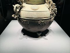 -山东博物馆