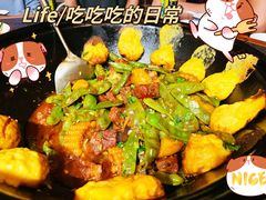 -妈妈家铁锅炖(景诚园综合楼店)