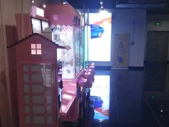 -时代华纳国际影城(鹏晖广场店)