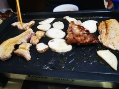 -物美超市(三里河店)